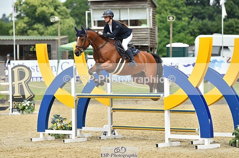 230617-122106-02585 - Cls 09 Blue Chip Pony Newc 1st Rnd