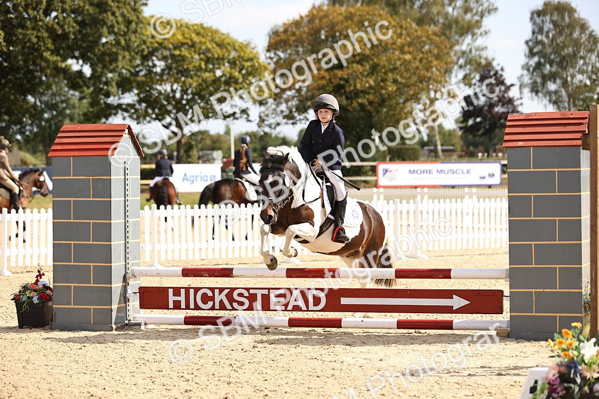 SBM_66914 - J13 - Junior Pony 60cm Championship