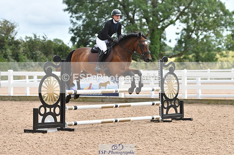 240727A-144850-05772 - Cls 23 95cm Amateur Qualifier