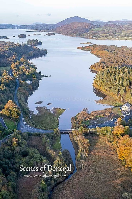 DJI_0581 - Mulroy Bay & Bridge