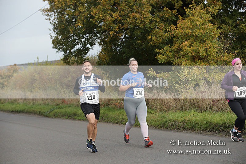 CAD5 171119-0362 - Sutton Benger 5 mile Flyer – 17th Nov 2019