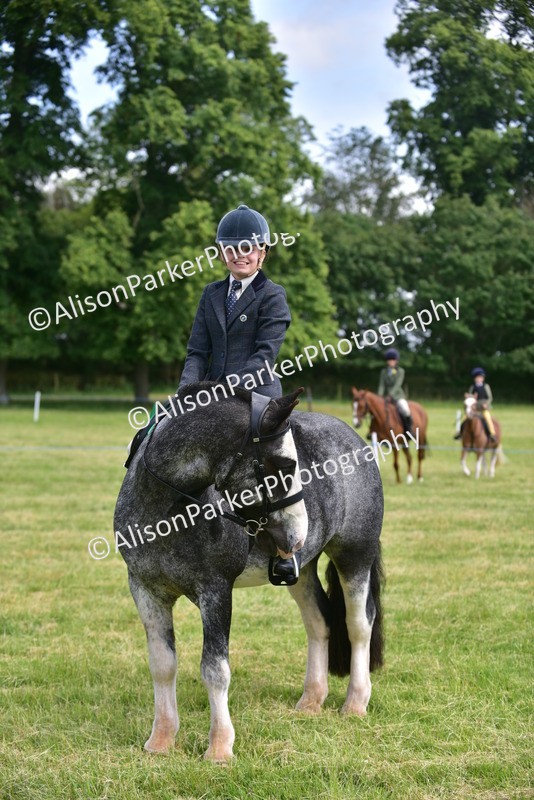 20260614-0434 - Class 10 - Best Turned Out
