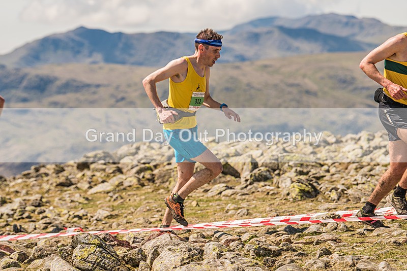 Fairfield-135 - Fairfield Horseshoe Fell Race Saturday 13th May 2023