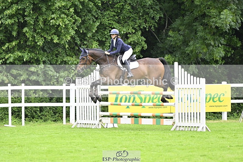 250613A-134752-02353 - Cls 3 Snr Foxhunter