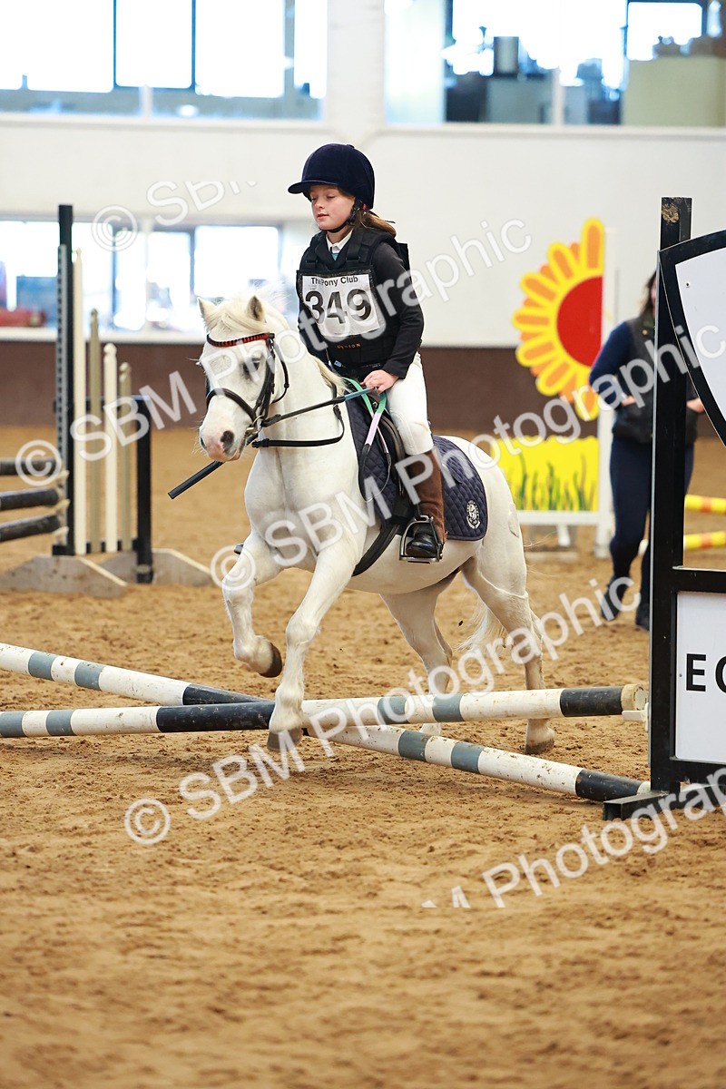 SBM_005160 - Class 1 - 40cm