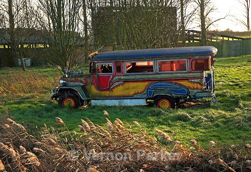 Tai Taxi - Transport