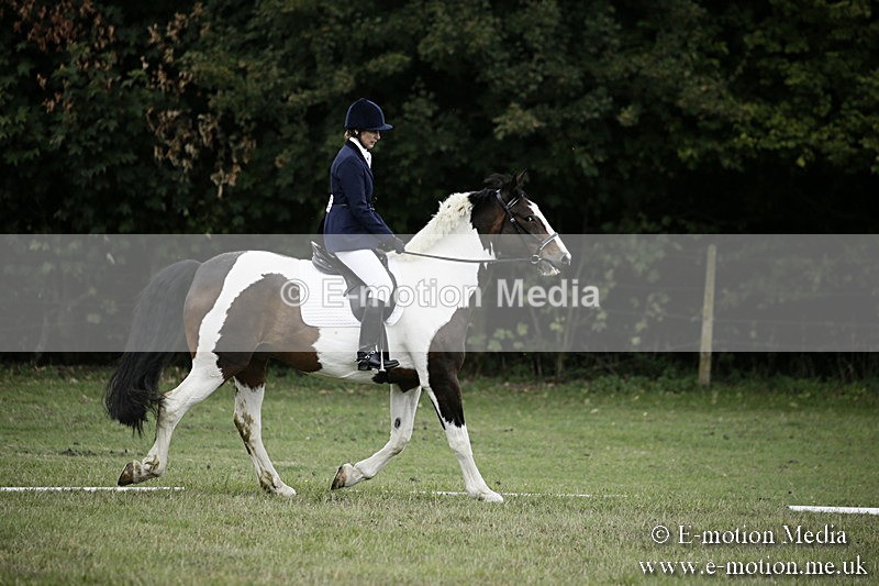 BVR080918 64 - BVRC Novice Dressage & CR 08/09/18