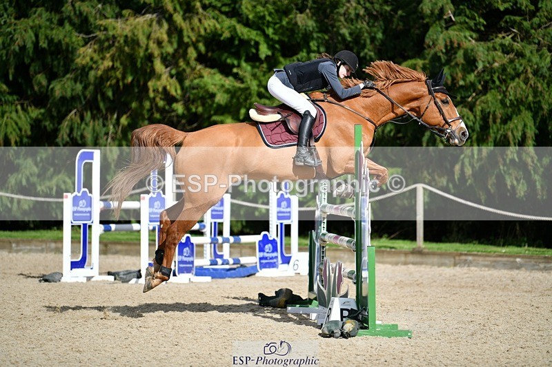 240324-142735-03086 - Cls 10 Newcomers & 1.10m Open