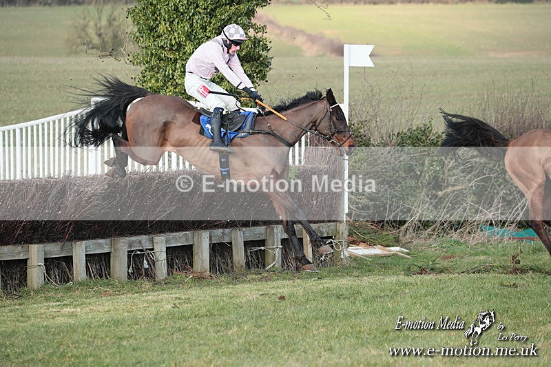PtP 010325 512 - Beaufort Races Didmarton 01/03/25
