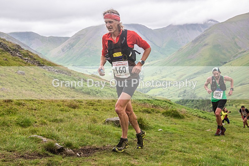 Wasdale-361 - Wasdale Horseshoe Fell Race Saturday 13th July 2024