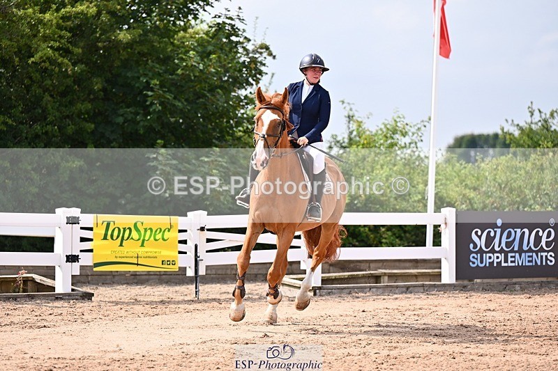 250718-161843-11791 - Cls 10, 1 Star Bronze Tour