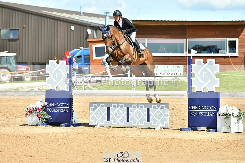 230720A-105453-02011 - Cls 5, 2 Star Medium 1.35m