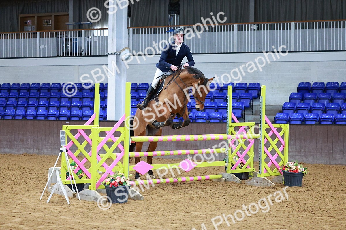 SBM_000722 - Class 3 - Senior Discovery - 1.00m