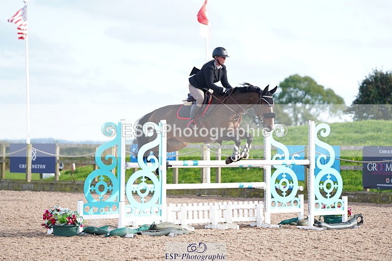 241005A-154204-05081 - SAT Cls 12 Snr Fox & 1.20m Open