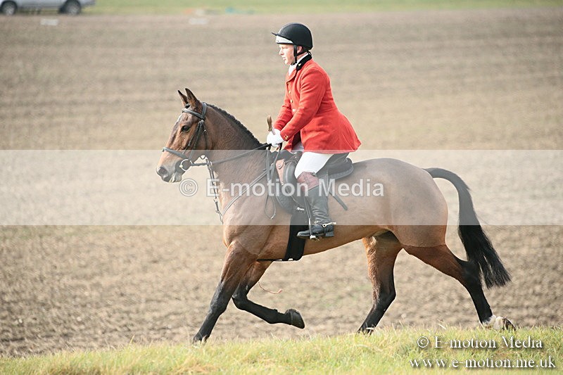 PtP 251118-1 - Vine & Craven Point-to Point Barbury Racecourse 25/11/18