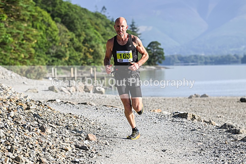 Borrowdale-15 - Fellside Events Borrowdale Trail Half Marathon Sunday 23rd August 2026