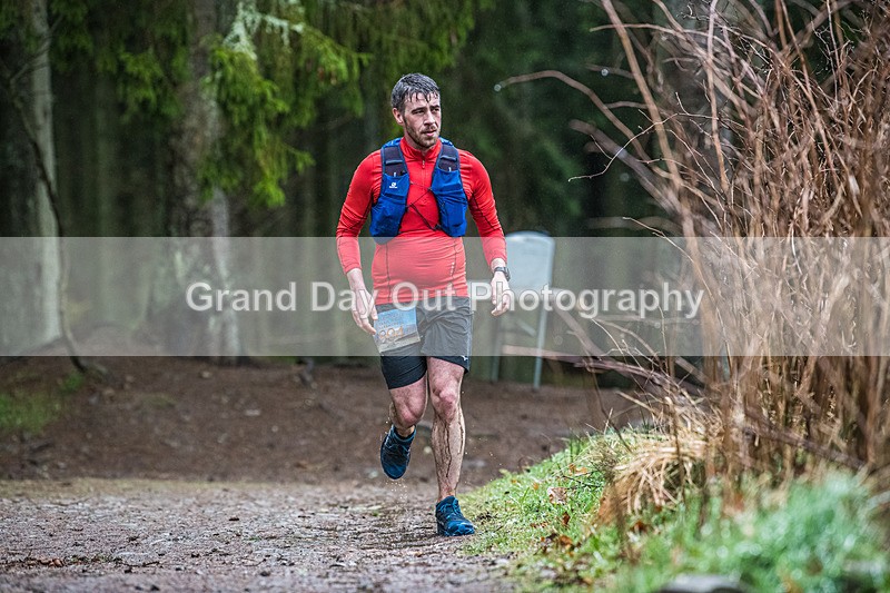 Glentress 21  10K-92 - High Terrain Events Glentress 21 & 10K Trail Runs Saturday 18th February 2023