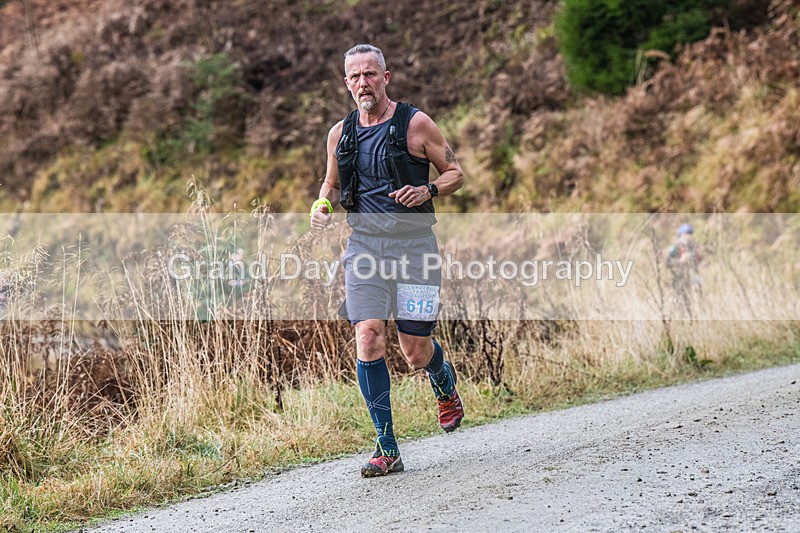 Glentress 21  10K-412 - High Terrain Events Glentress 21 & 10K Trail Races Saturday 16th November 2024