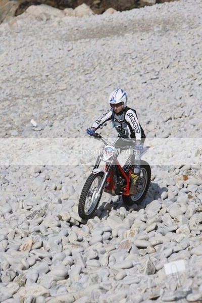 TR 150309-19 - North Trial 15/03/09