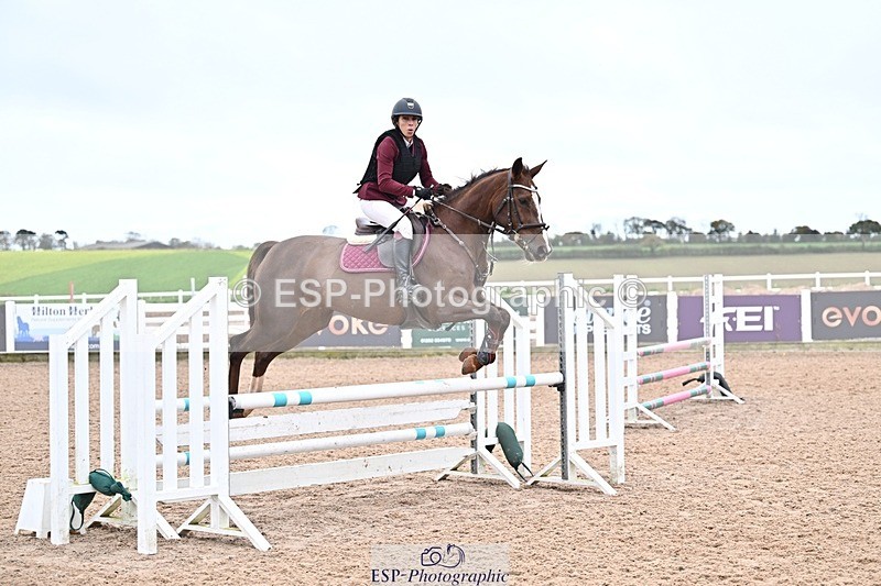 251029-094219-00096 - Clear Round, British Novice and 90cm