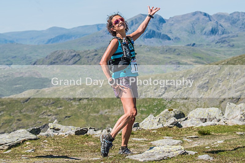 Duddon Long-1086 - Duddon Valley (Long) Fell Race Saturday 3rd June 2023