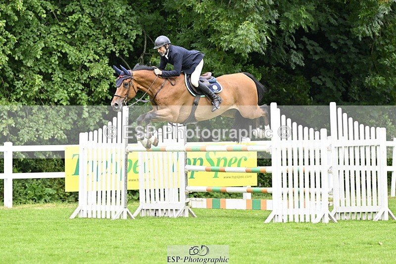 250613A-152812-02804 - Cls 5 National 1.30m Open