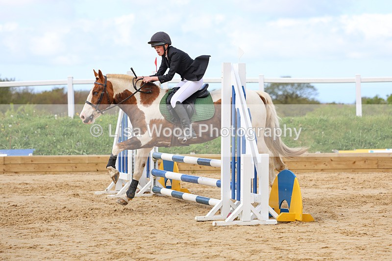 3E7A6743 - Class 6: 70cm Junior