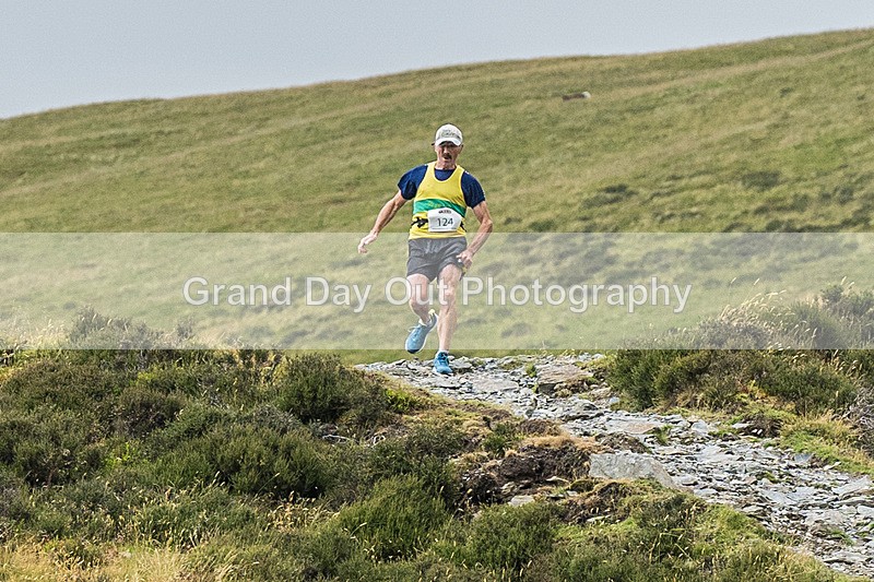 Skiddaw-801 - Skiddaw Fell Race Sunday 2nd July 2023