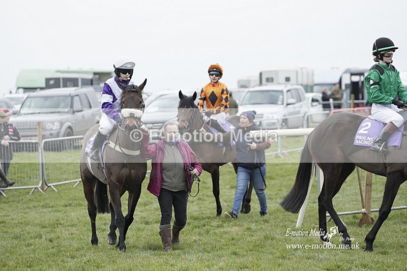 PtP 050323 108 - Blackmore & Sparkford Vale Hunt PtP - Somerset 05/03/23