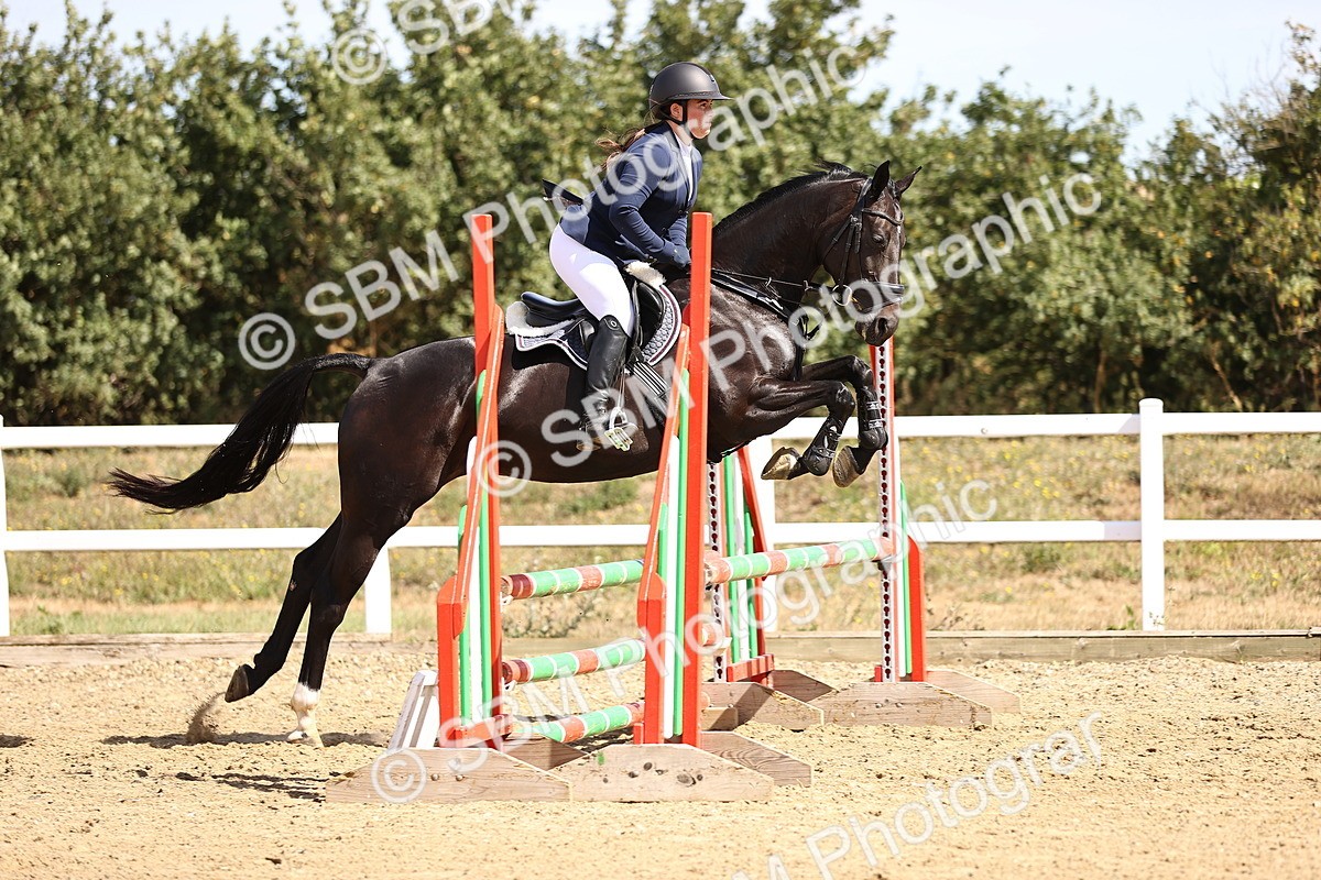 SBM_000310 - Class 2 - 0.85cm Amateur Championship Qualifier