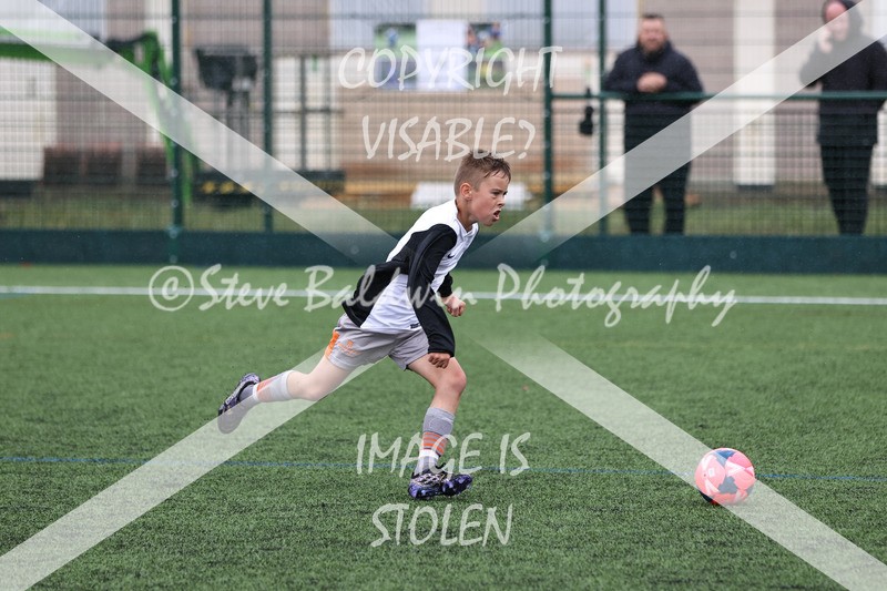 1DX30351 - Sat 6th U9 Boys