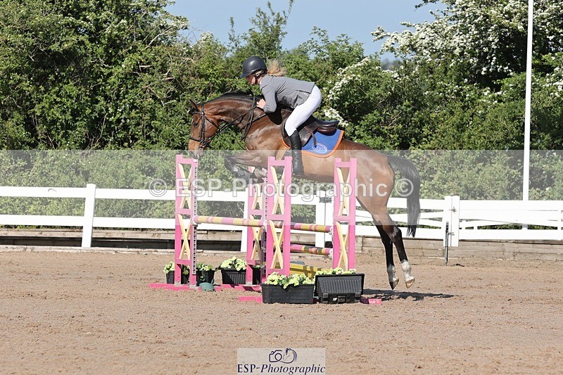 250509-092106-05266 - Cls 18 Snr British Novice and 90cm Open