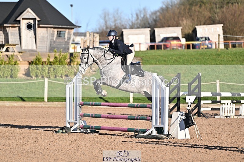 260114-102413-00059 - Cls 0 & 1 Clear Round and British Novice