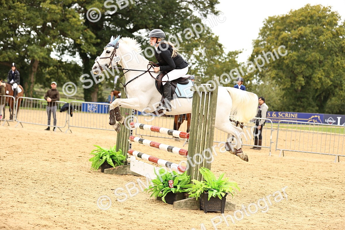 SBM_60760 - J42 - Grand Tour Horse & Pony 1.00m Championship