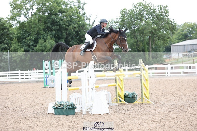 250625-150256-01279 - Cls 6 Foxhunter and 1.20m Open