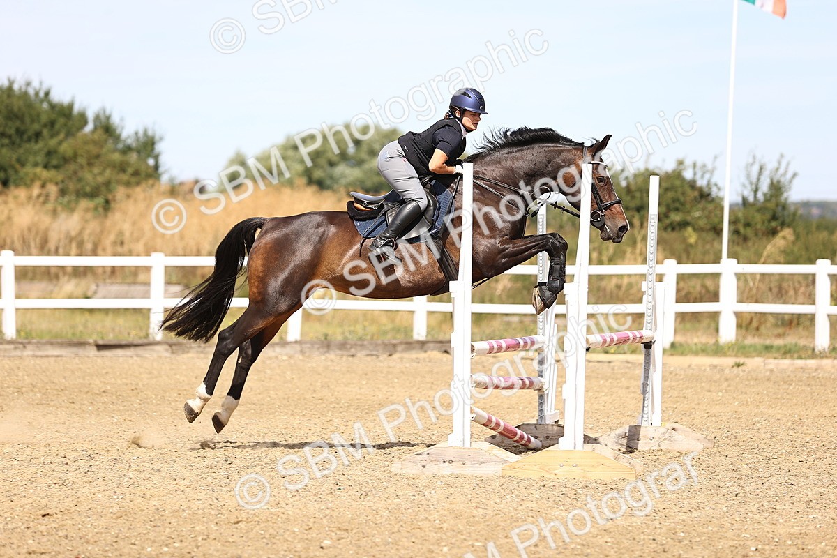 SBM_000475 - Class 2 - 0.85cm Amateur Championship Qualifier