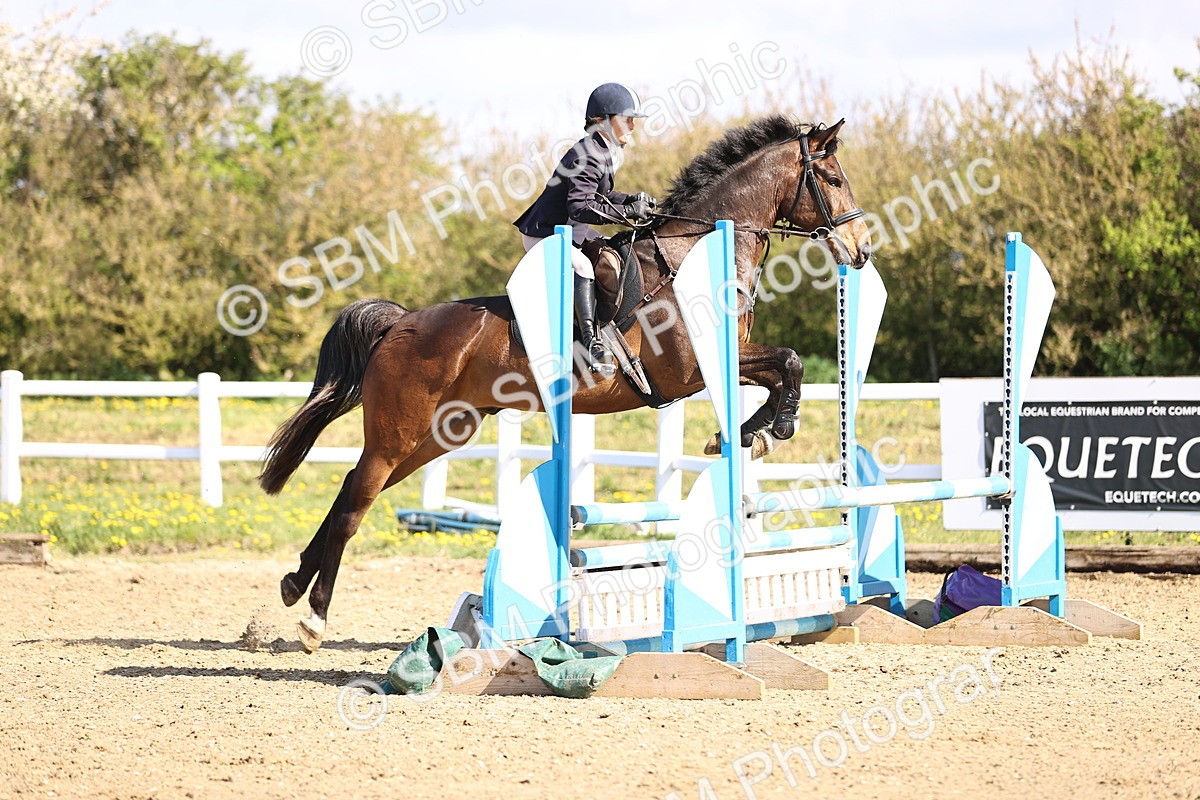 SBM_003154 - Class 15 - Senior British Novice - 90cm