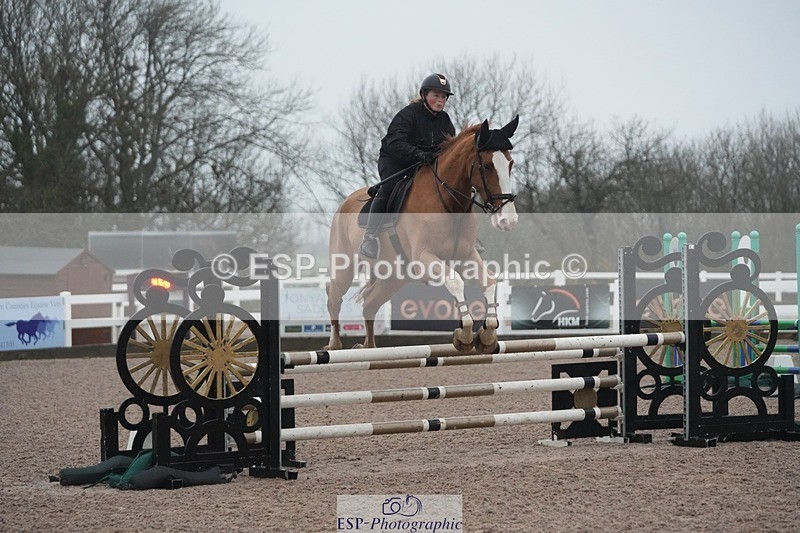 251207-092802-01428 - Cls 16 Blue Chip Winter Qualifier and 90cm