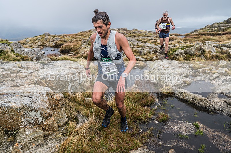 Three Shires-90 - Three Shires Fell Race Saturday 26th September 2026