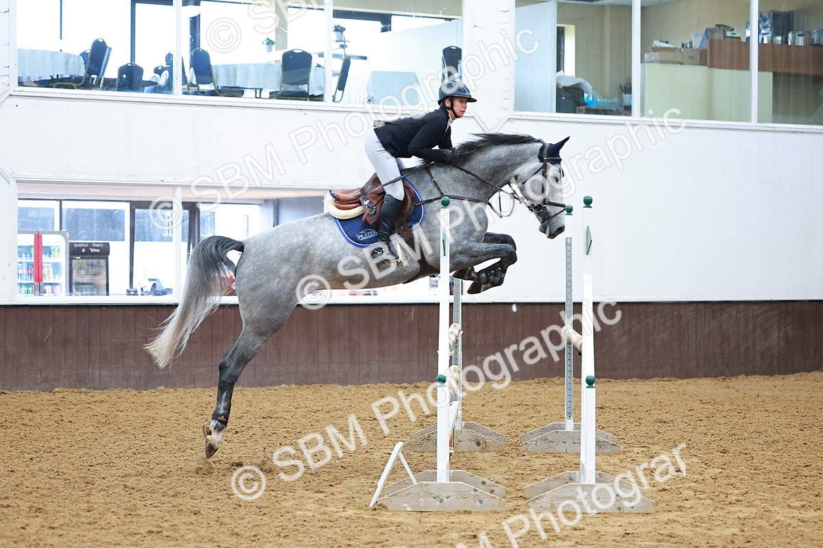 SBM_001703 - Class 4 - Senior Newcomers 1.10m