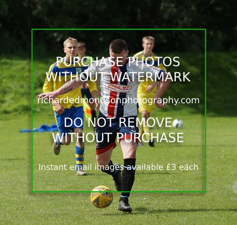 DSC01644 - Kendal United U18 v BAE Warton