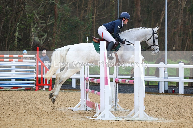 3E7A1398 - Class 1: 95 - 100cm