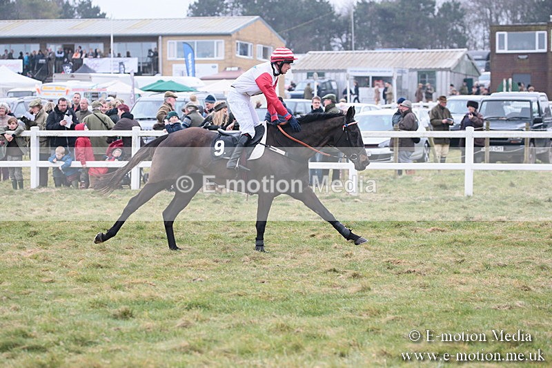 PtP 170219 -484 - Combined Services Point-To-Point Larkhill 17/02/19