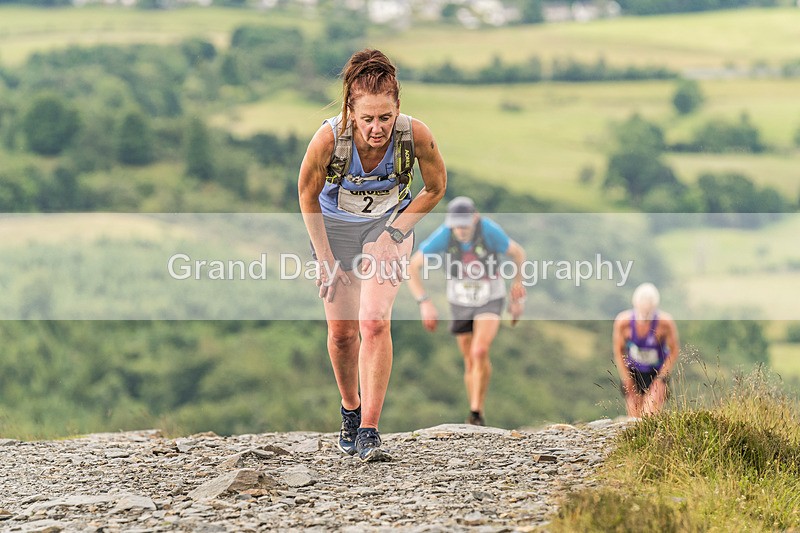 Skiddaw-234 - Skiddaw Fell Race Sunday 7th July 2014