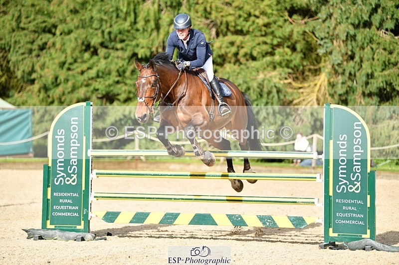 240324-154414-03367 - Cls 11 Foxhunter & 1.20m Open