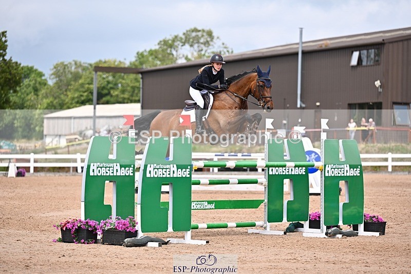 250718-145008-11456 - Cls 14, 1 Star Silver Tour