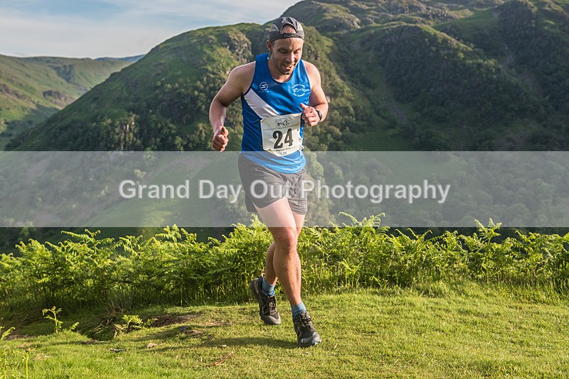 Langstrath-185 - Langstrath Fell Race Wednesday 19th June 2024