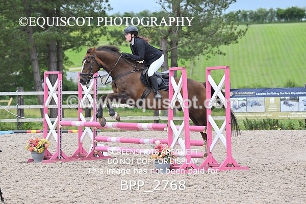 BPP_2768 - CLASS 4 Club 80cms Open