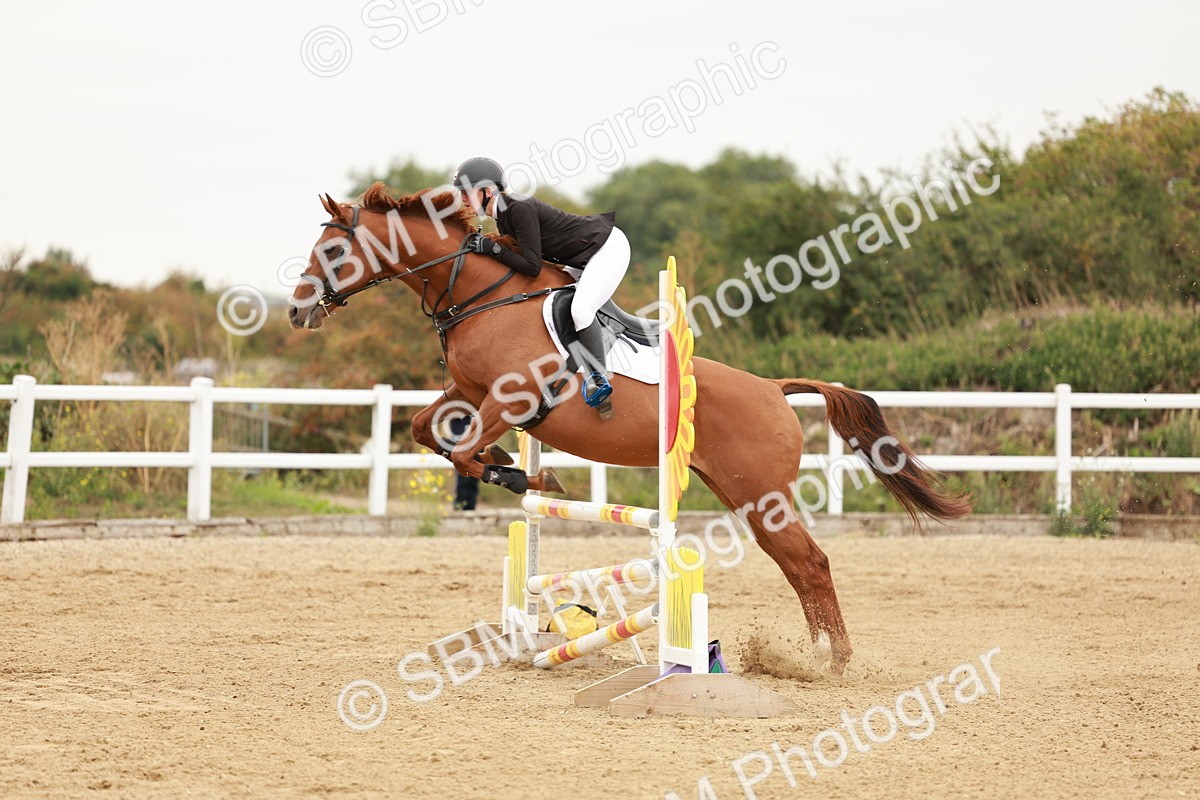 SBM_008738 - Class 6 - 90cm