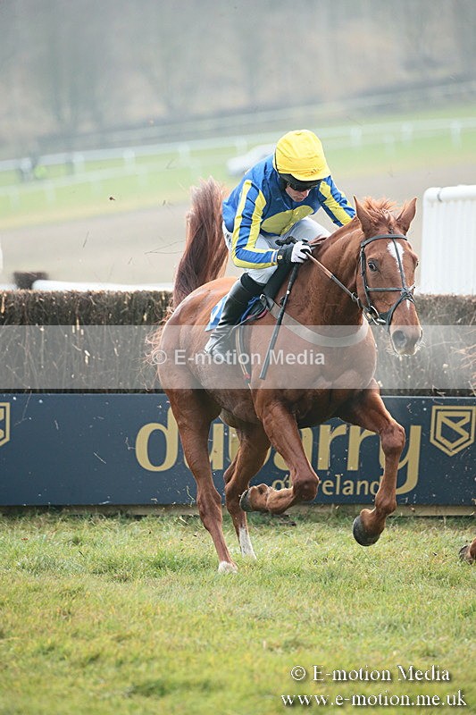 PtP 251118-55 - Vine & Craven Point-to Point Barbury Racecourse 25/11/18